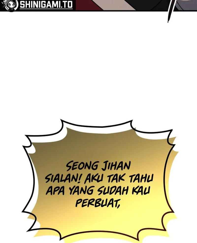 Martial God Regressed to Level 2 Chapter 109 - halaman 53
