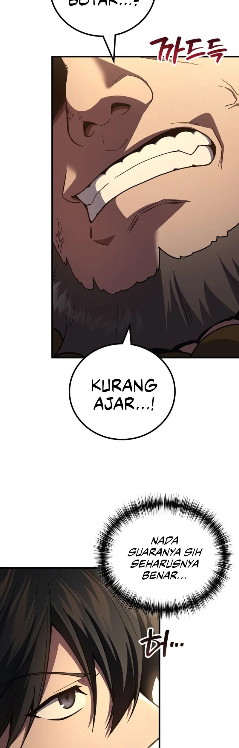 Martial God Regressed to Level 2 Chapter 109 - halaman 59