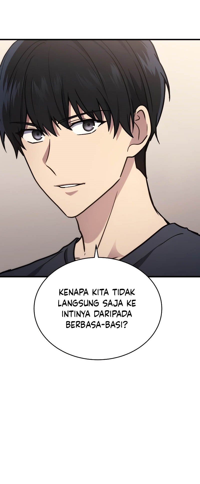 Martial God Regressed to Level 2 Chapter 11 - halaman 11