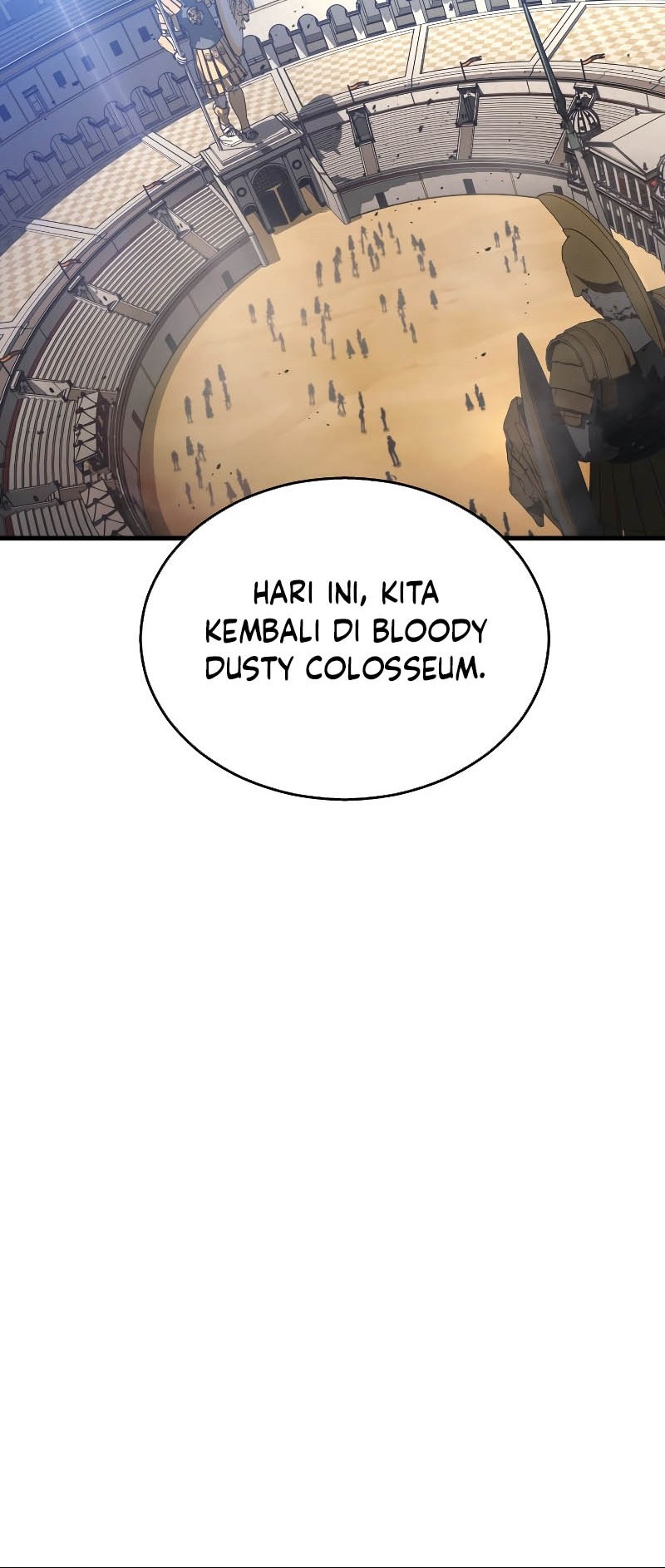Martial God Regressed to Level 2 Chapter 11 - halaman 25