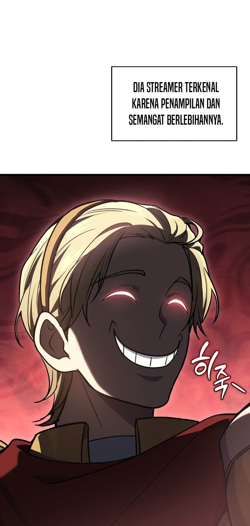 Martial God Regressed to Level 2 Chapter 11 - halaman 35