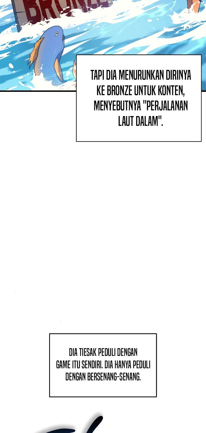 Martial God Regressed to Level 2 Chapter 11 - halaman 37
