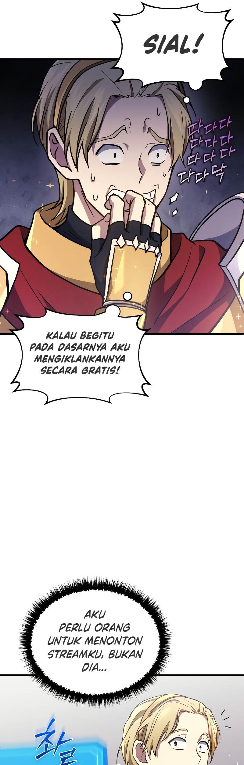 Martial God Regressed to Level 2 Chapter 11 - halaman 50