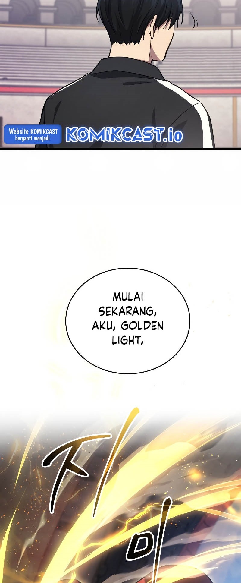 Martial God Regressed to Level 2 Chapter 11 - halaman 63