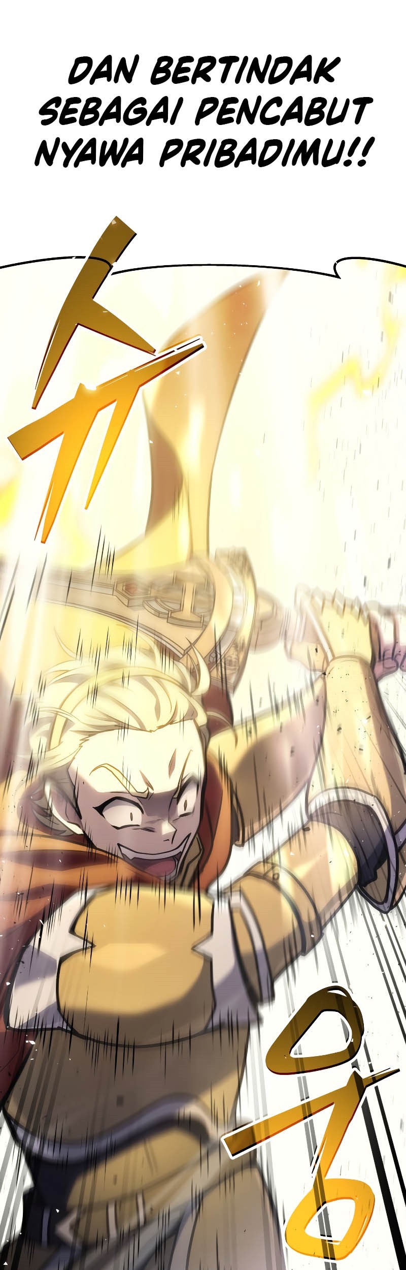 Martial God Regressed to Level 2 Chapter 11 - halaman 66