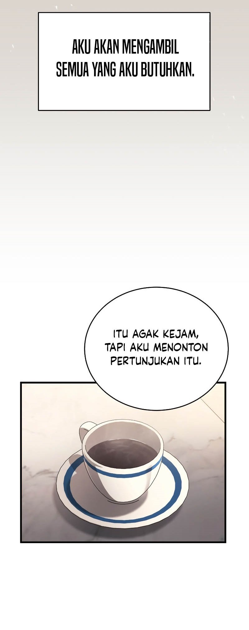 Martial God Regressed to Level 2 Chapter 11 - halaman 9