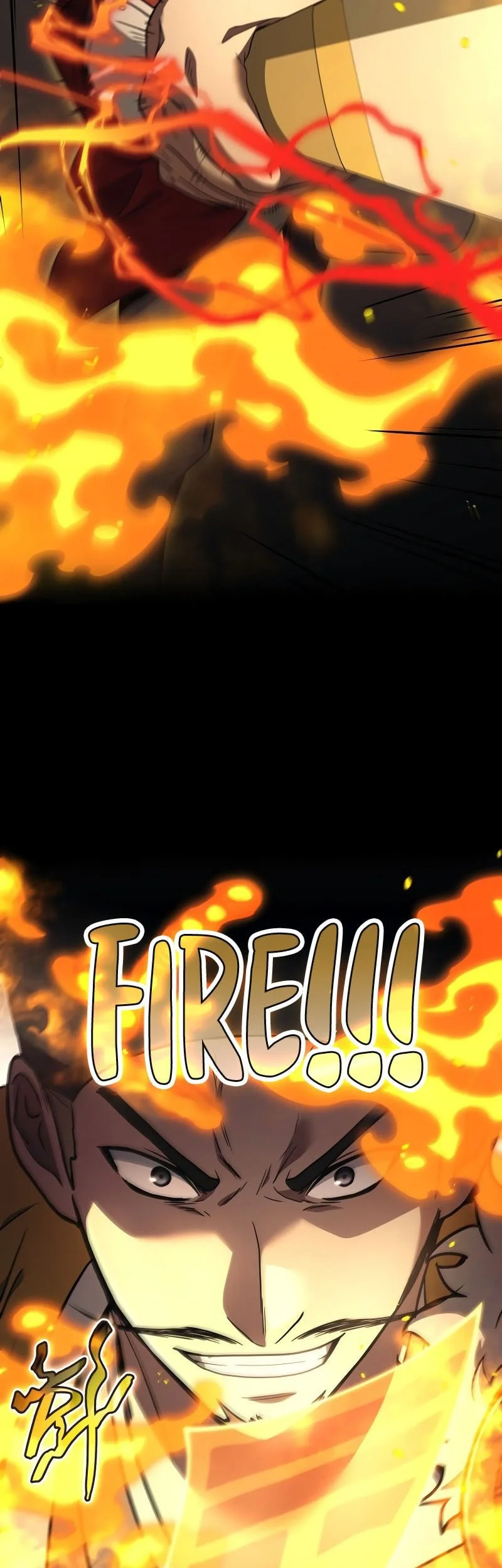 Martial God Regressed to Level 2 Chapter 111 - halaman 12