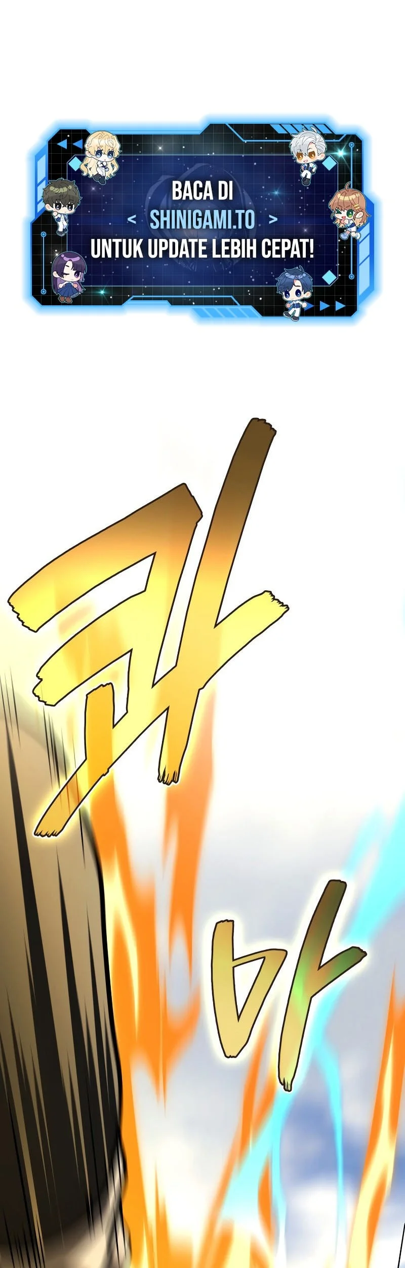 Martial God Regressed to Level 2 Chapter 111 - halaman 2