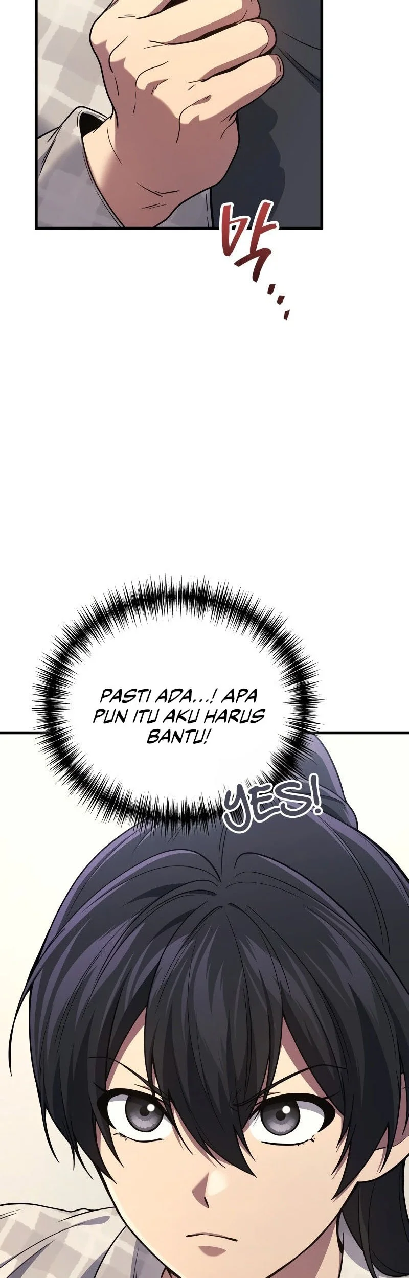 Martial God Regressed to Level 2 Chapter 111 - halaman 51