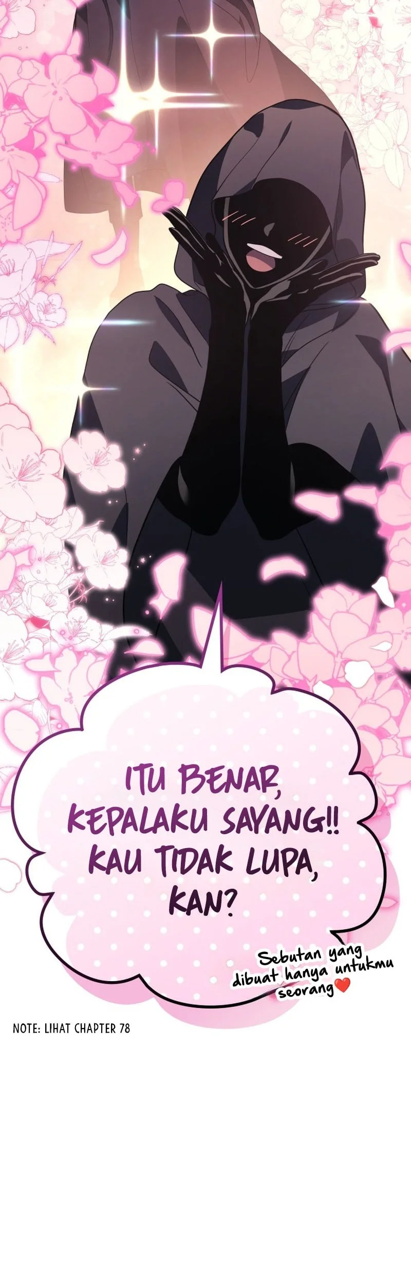 Martial God Regressed to Level 2 Chapter 113 - halaman 23