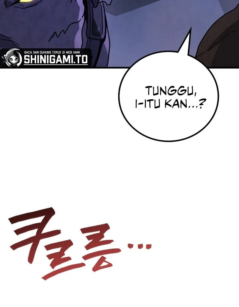 Martial God Regressed to Level 2 Chapter 113 - halaman 33