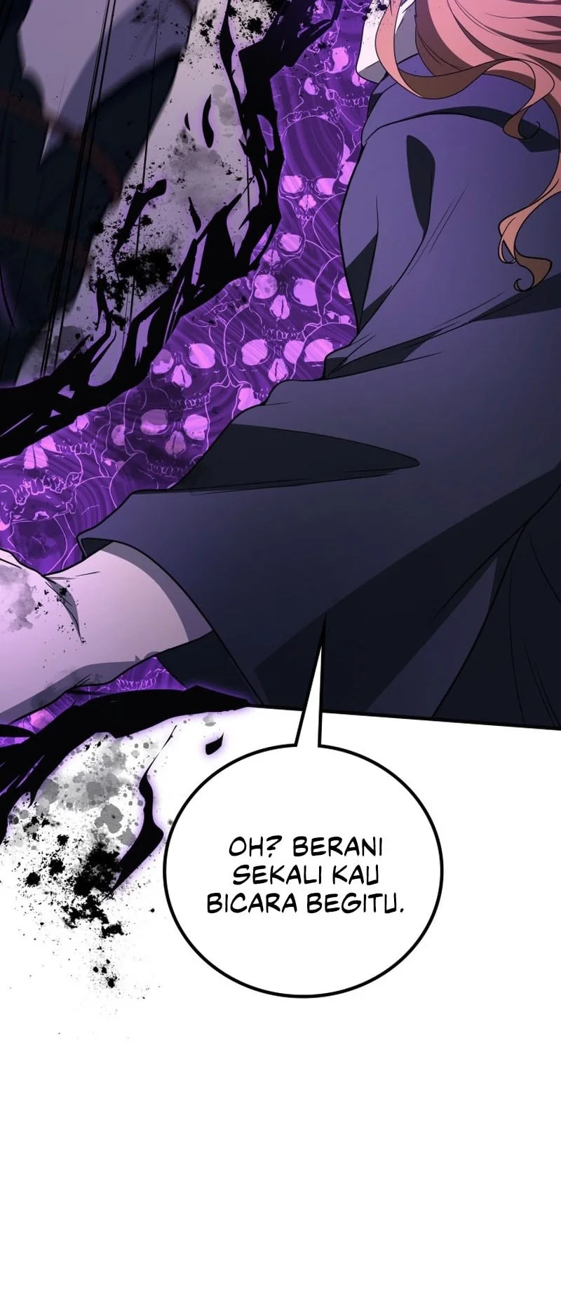 Martial God Regressed to Level 2 Chapter 113 - halaman 68