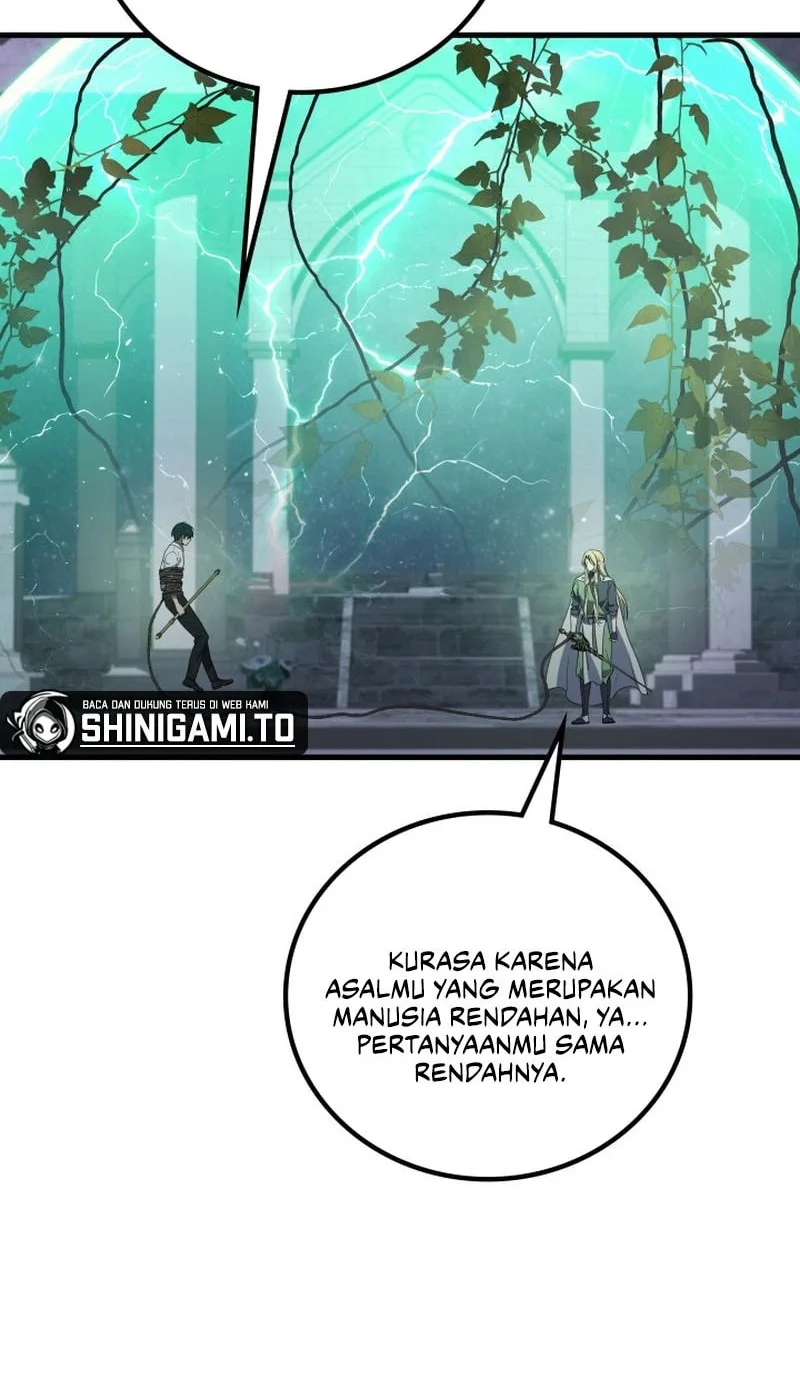 Martial God Regressed to Level 2 Chapter 114 - halaman 22