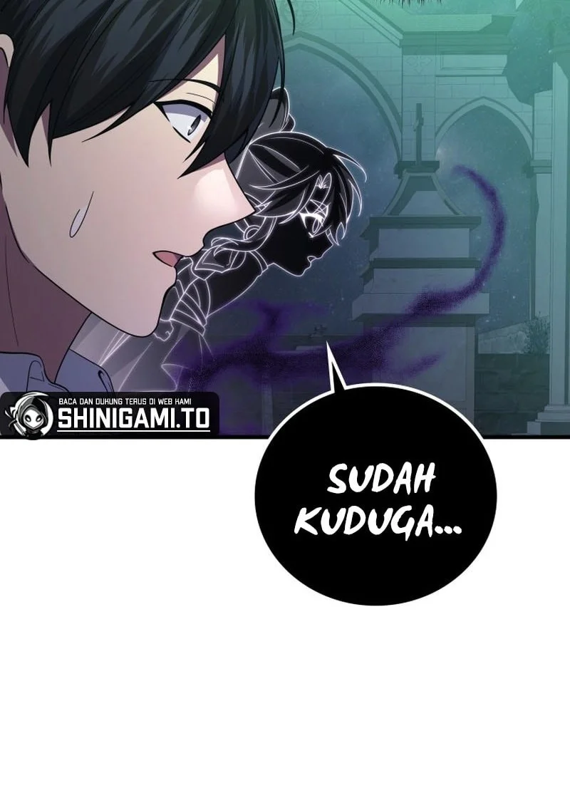 Martial God Regressed to Level 2 Chapter 114 - halaman 26
