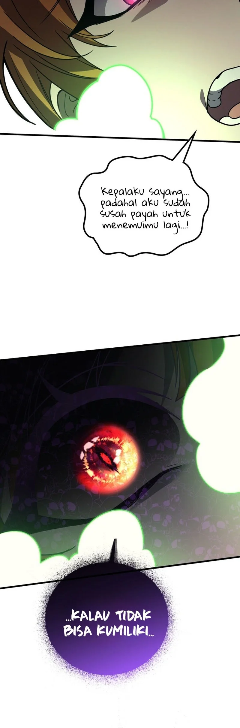 Martial God Regressed to Level 2 Chapter 114 - halaman 41
