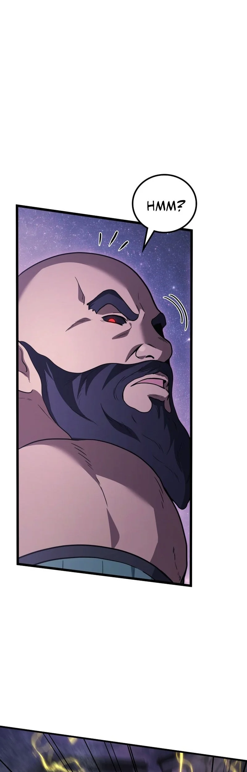 Martial God Regressed to Level 2 Chapter 114 - halaman 47