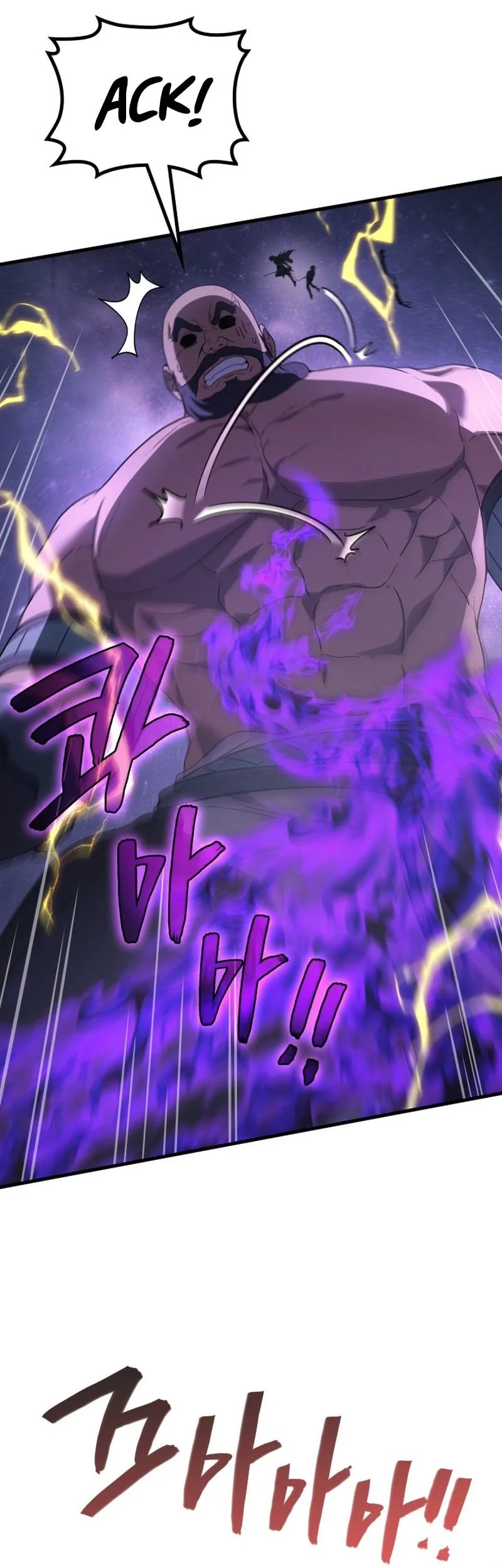 Martial God Regressed to Level 2 Chapter 114 - halaman 51