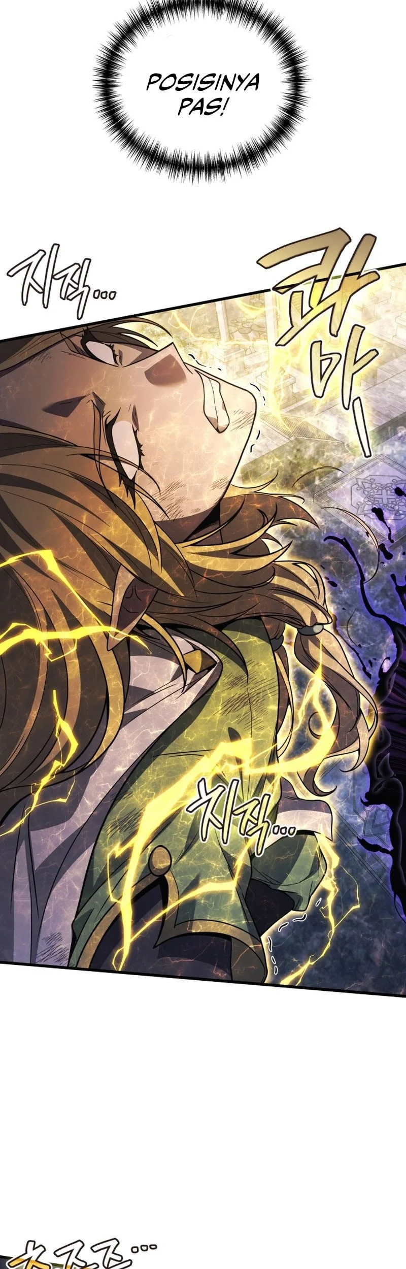 Martial God Regressed to Level 2 Chapter 114 - halaman 56