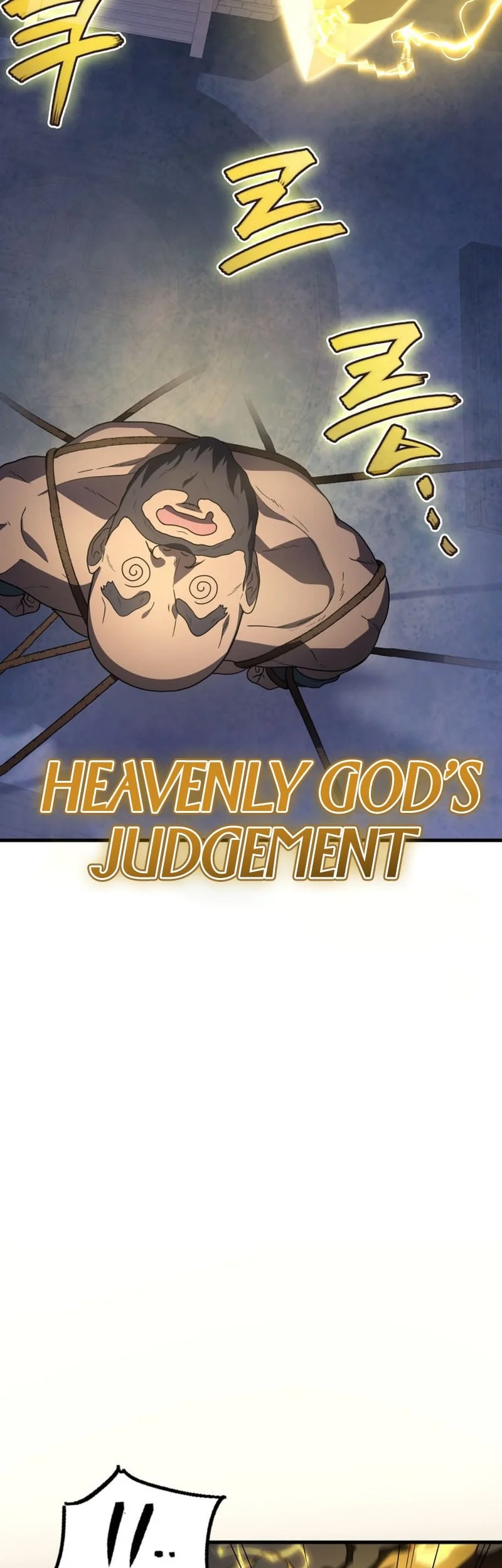 Martial God Regressed to Level 2 Chapter 114 - halaman 9