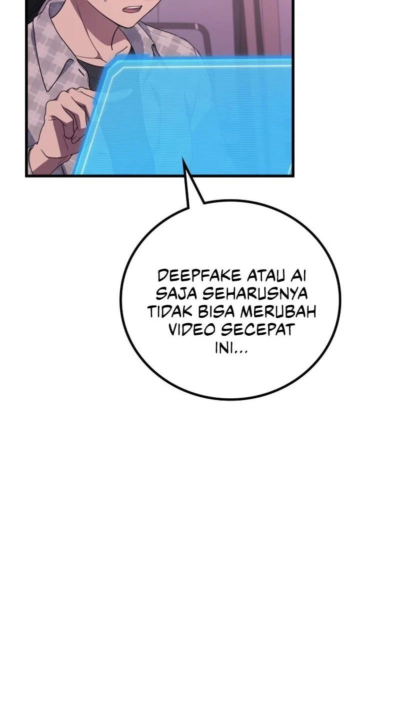 Martial God Regressed to Level 2 Chapter 115 - halaman 22