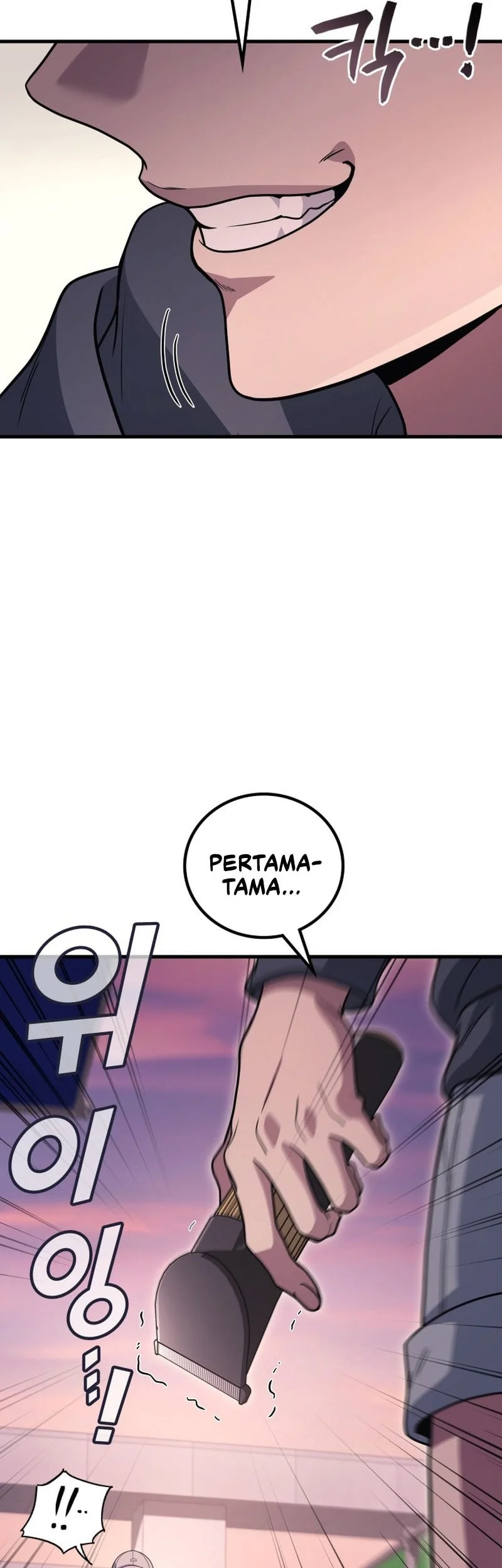 Martial God Regressed to Level 2 Chapter 115 - halaman 28