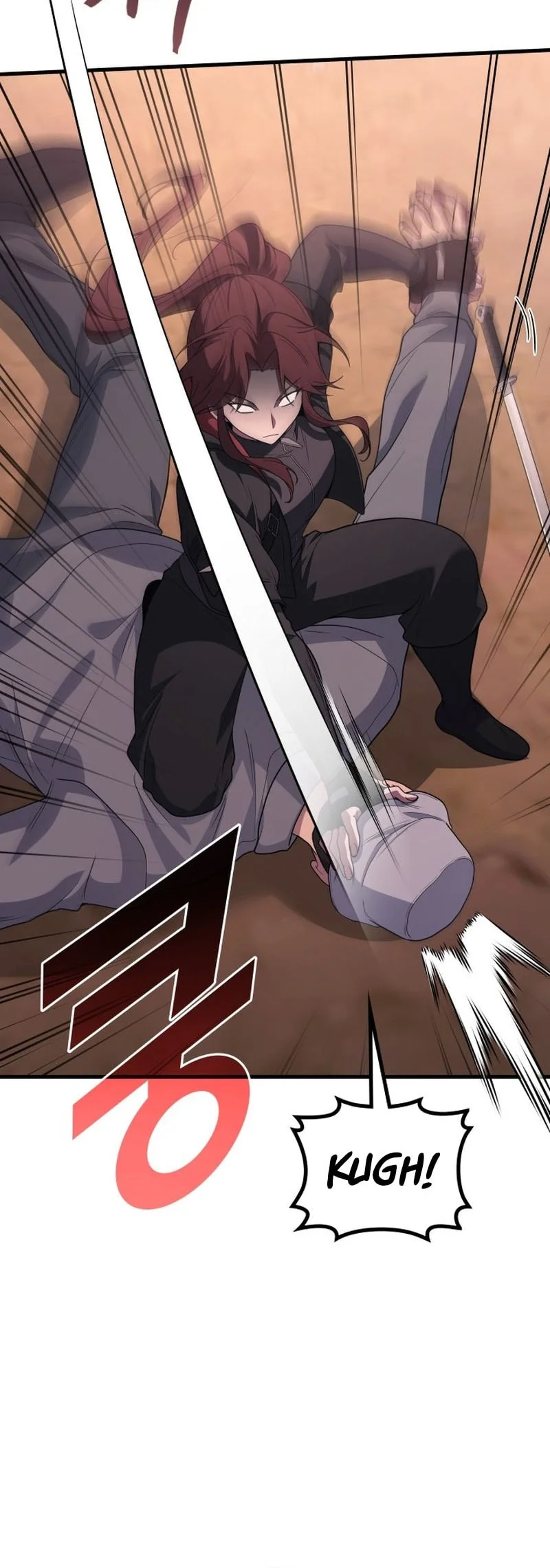 Martial God Regressed to Level 2 Chapter 115 - halaman 34