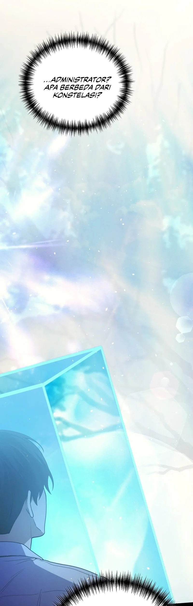 Martial God Regressed to Level 2 Chapter 116 - halaman 31