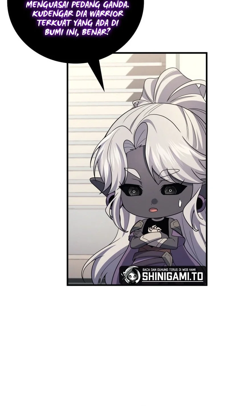 Martial God Regressed to Level 2 Chapter 116 - halaman 49