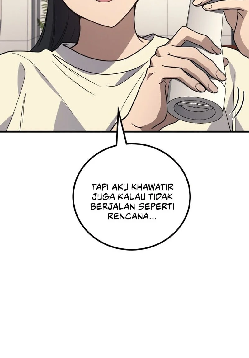 Martial God Regressed to Level 2 Chapter 116 - halaman 57