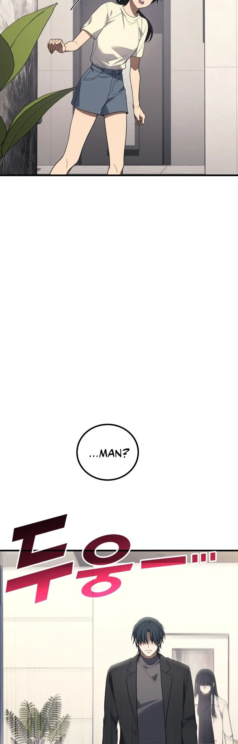 Martial God Regressed to Level 2 Chapter 116 - halaman 63