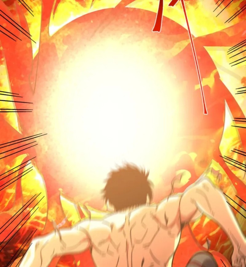 Martial God Regressed to Level 2 Chapter 117 - halaman 13