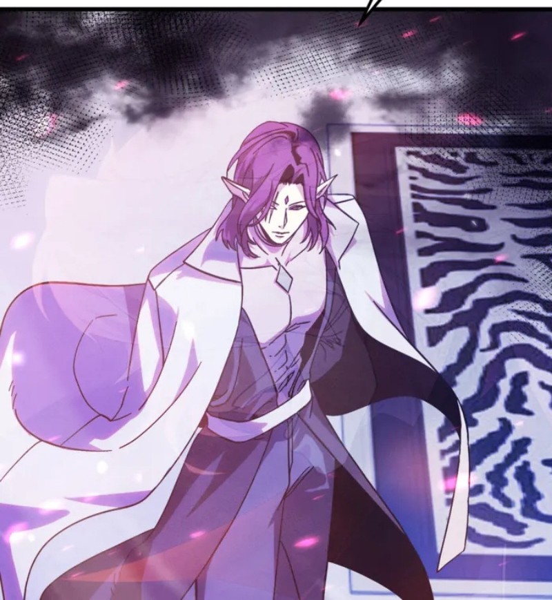 Martial God Regressed to Level 2 Chapter 117 - halaman 31