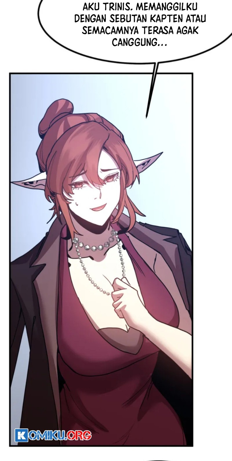 Martial God Regressed to Level 2 Chapter 117 - halaman 49