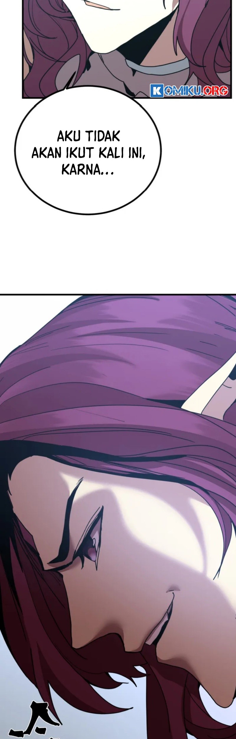 Martial God Regressed to Level 2 Chapter 117 - halaman 60
