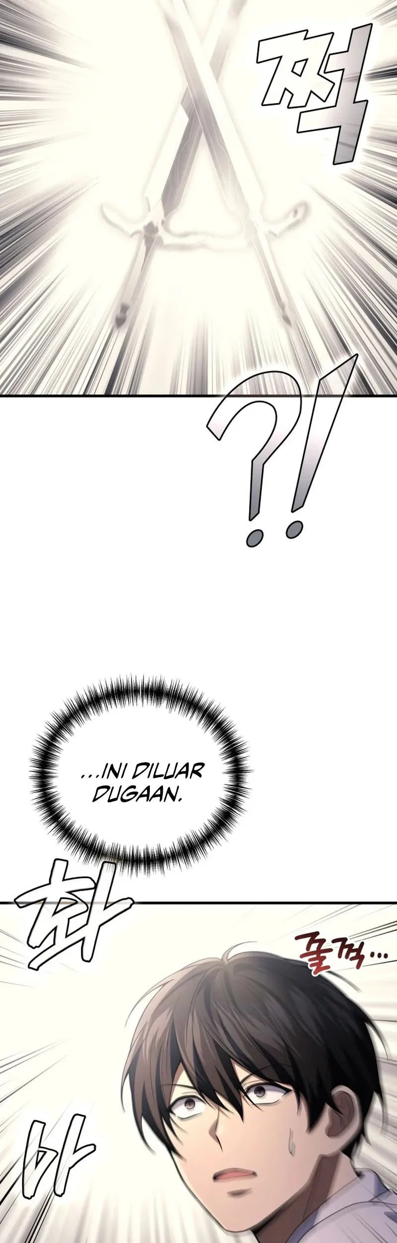 Martial God Regressed to Level 2 Chapter 117 - halaman 69