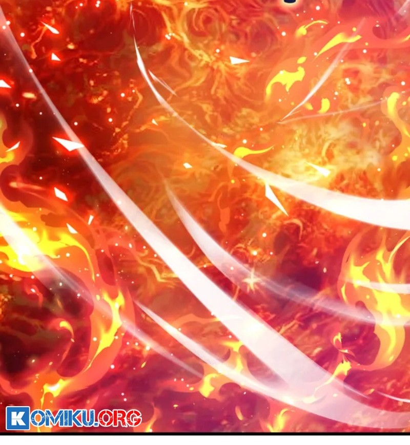 Martial God Regressed to Level 2 Chapter 117 - halaman 7