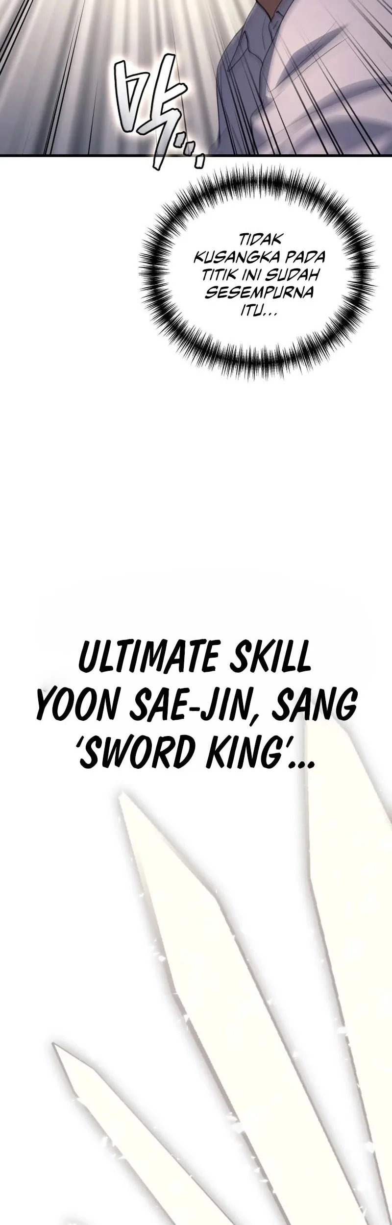Martial God Regressed to Level 2 Chapter 117 - halaman 70