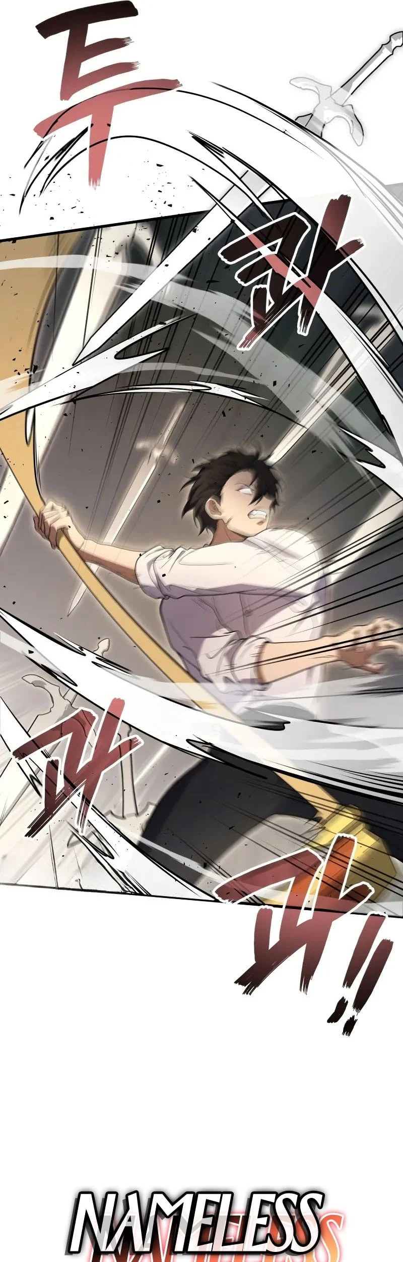 Martial God Regressed to Level 2 Chapter 118 - halaman 13