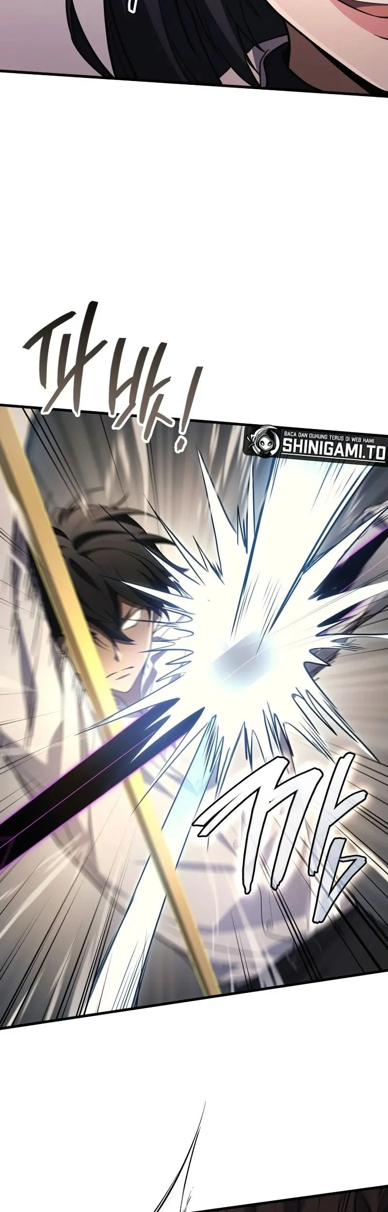 Martial God Regressed to Level 2 Chapter 118 - halaman 23