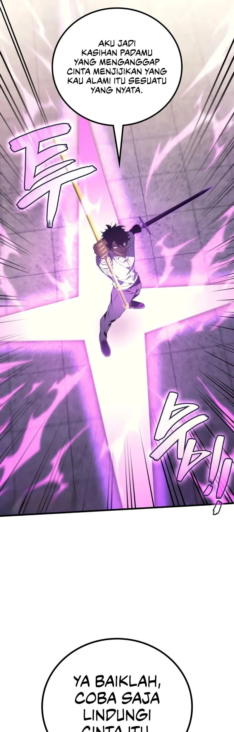 Martial God Regressed to Level 2 Chapter 118 - halaman 25