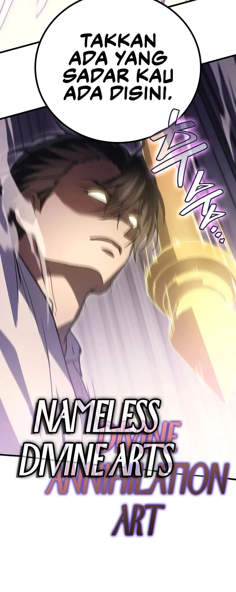 Martial God Regressed to Level 2 Chapter 118 - halaman 28