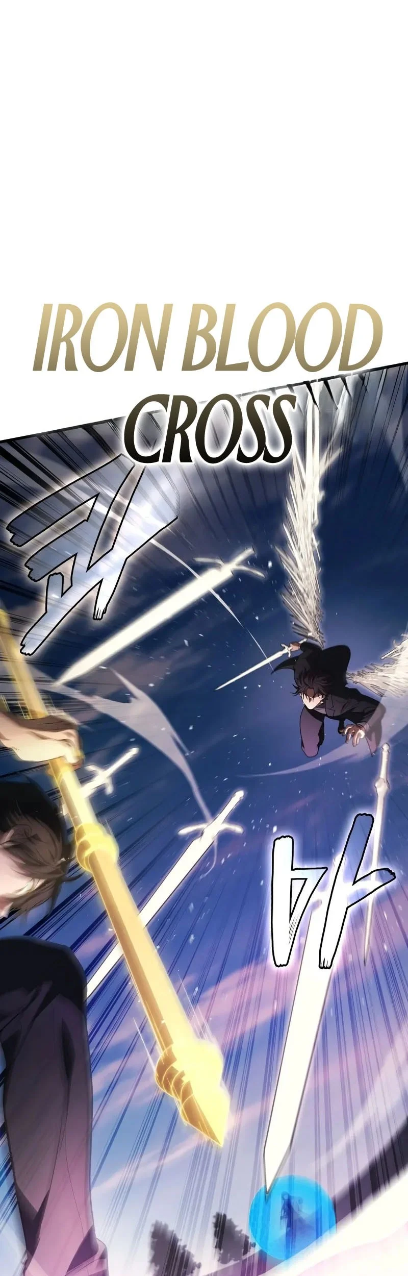 Martial God Regressed to Level 2 Chapter 118 - halaman 29