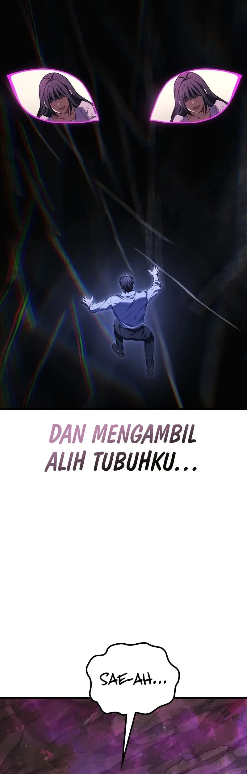 Martial God Regressed to Level 2 Chapter 118 - halaman 37