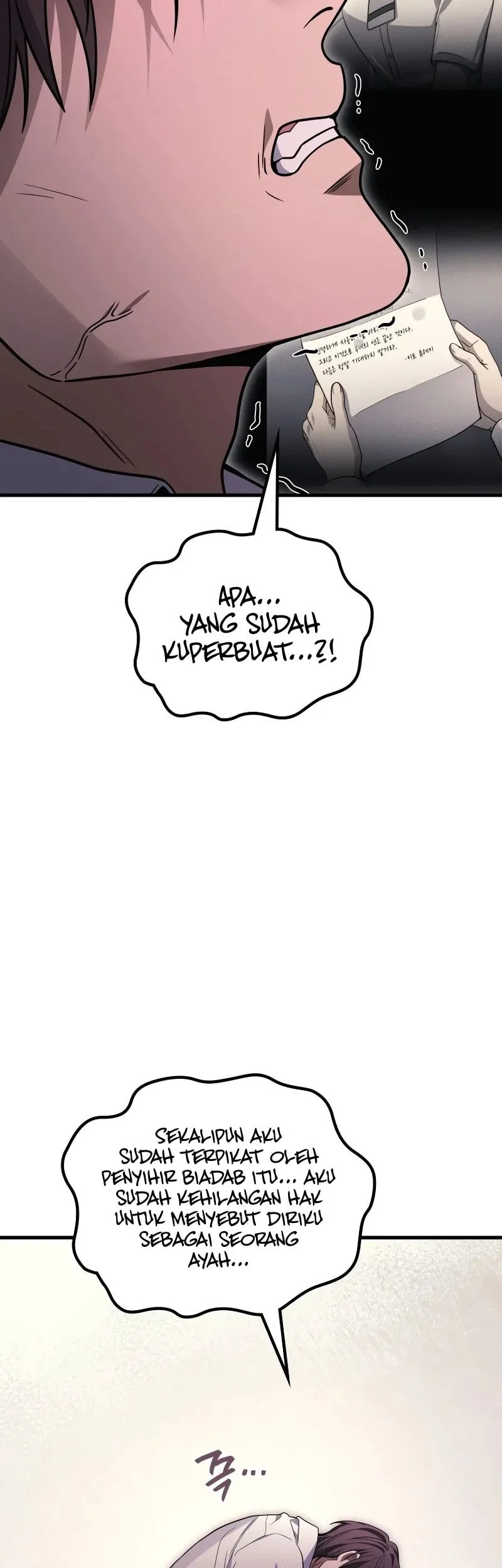 Martial God Regressed to Level 2 Chapter 118 - halaman 39