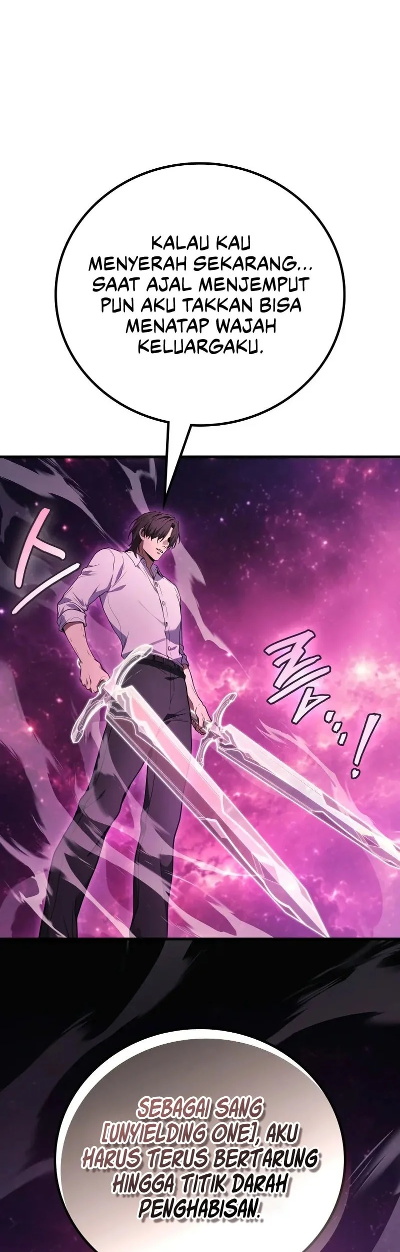 Martial God Regressed to Level 2 Chapter 118 - halaman 46