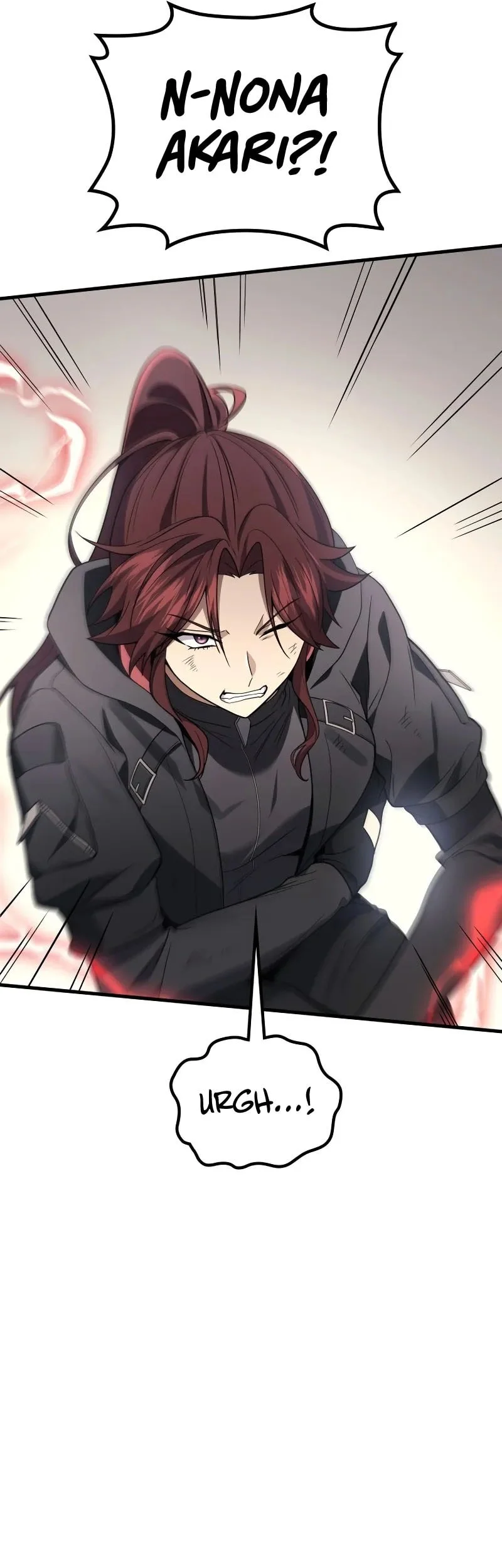 Martial God Regressed to Level 2 Chapter 118 - halaman 53