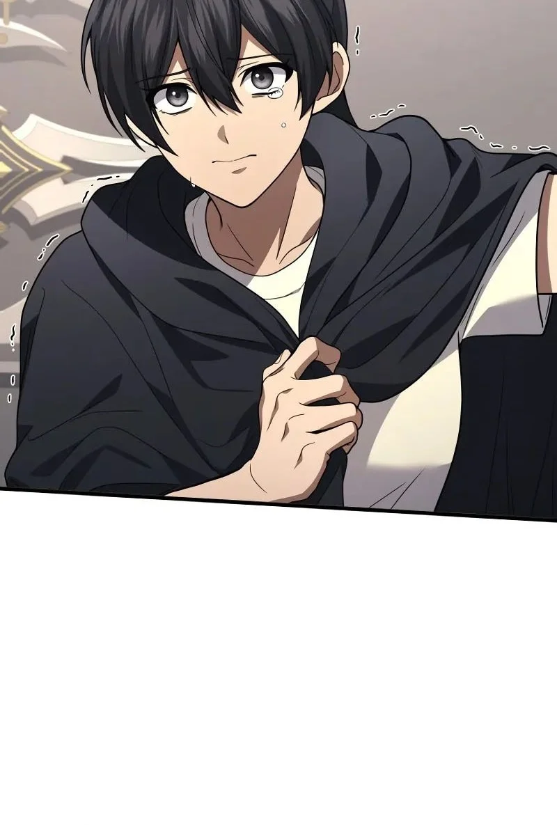 Martial God Regressed to Level 2 Chapter 118 - halaman 56