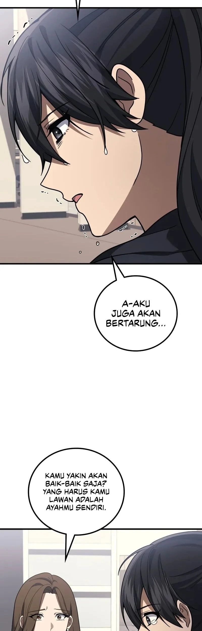 Martial God Regressed to Level 2 Chapter 118 - halaman 63
