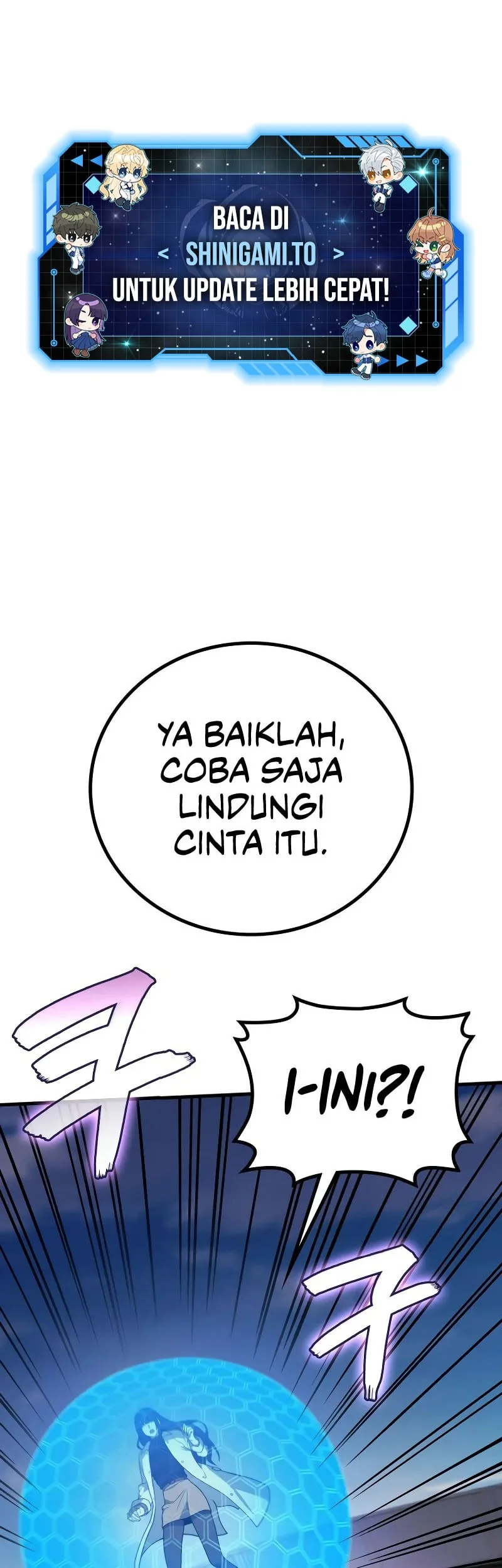 Martial God Regressed to Level 2 Chapter 119 - halaman 2