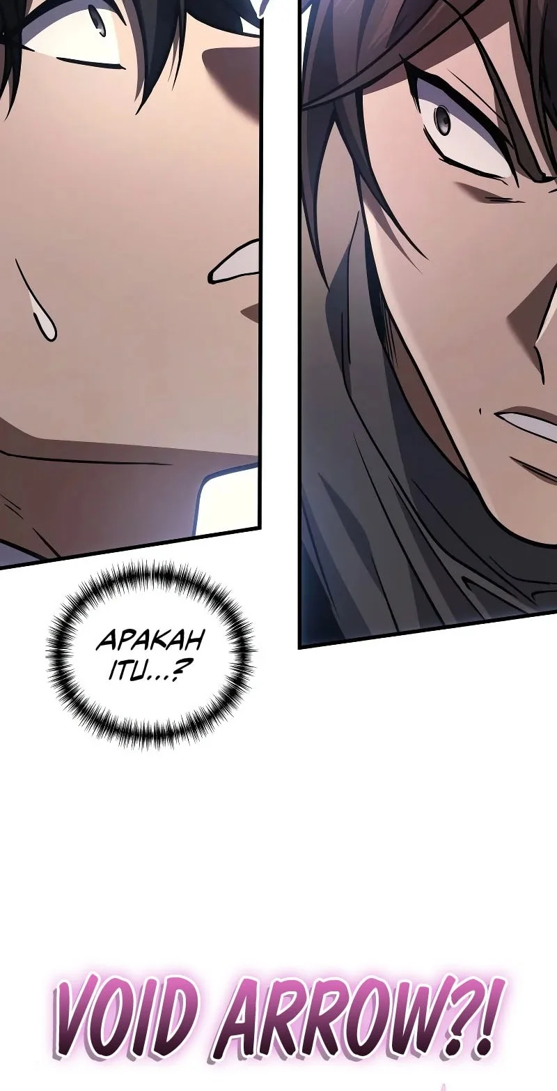 Martial God Regressed to Level 2 Chapter 119 - halaman 37